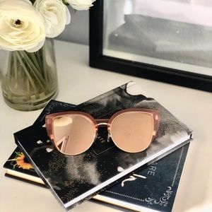 Quay “ Oh My Dayz” sunglasses